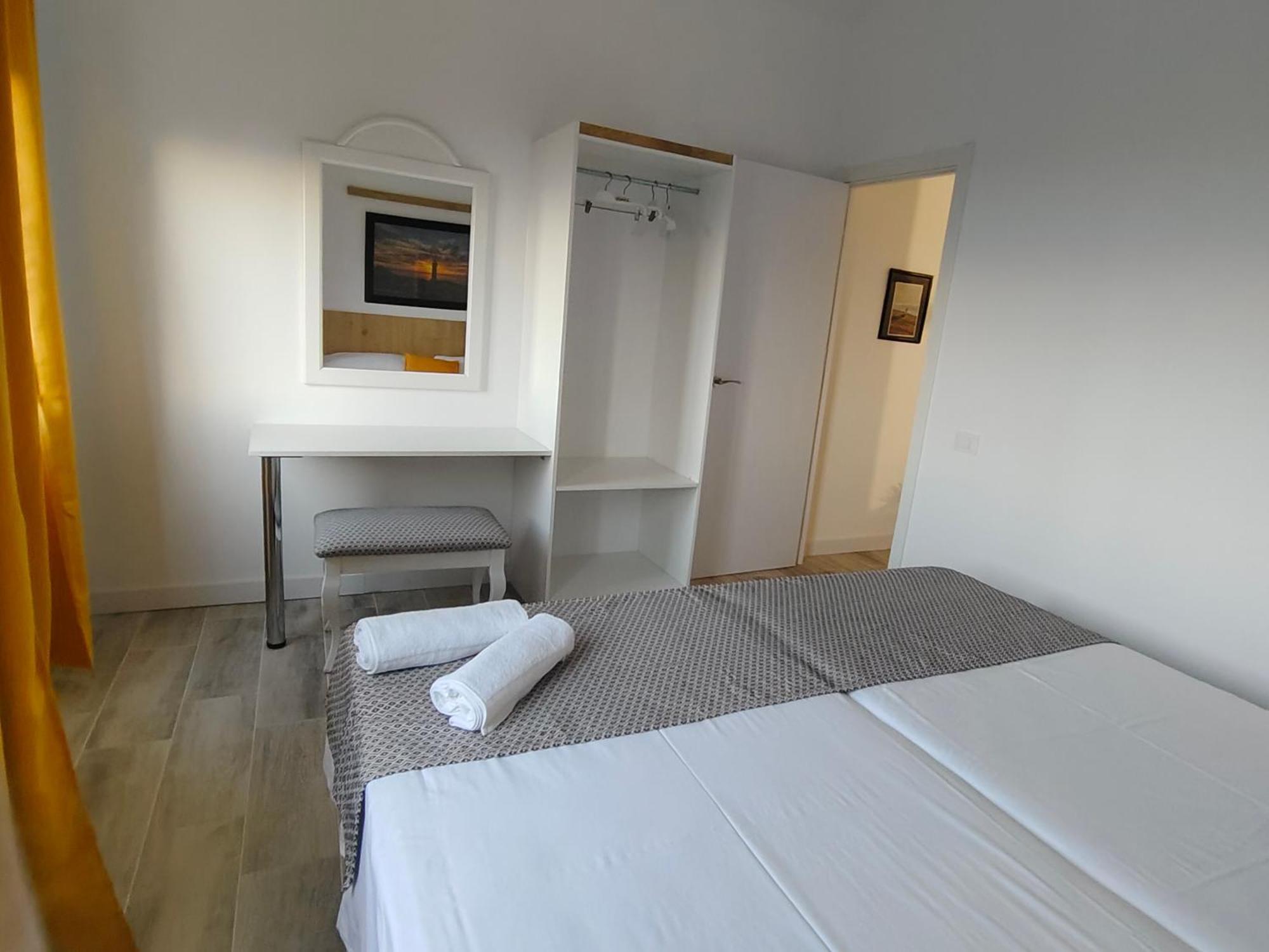 Hierro Appartement