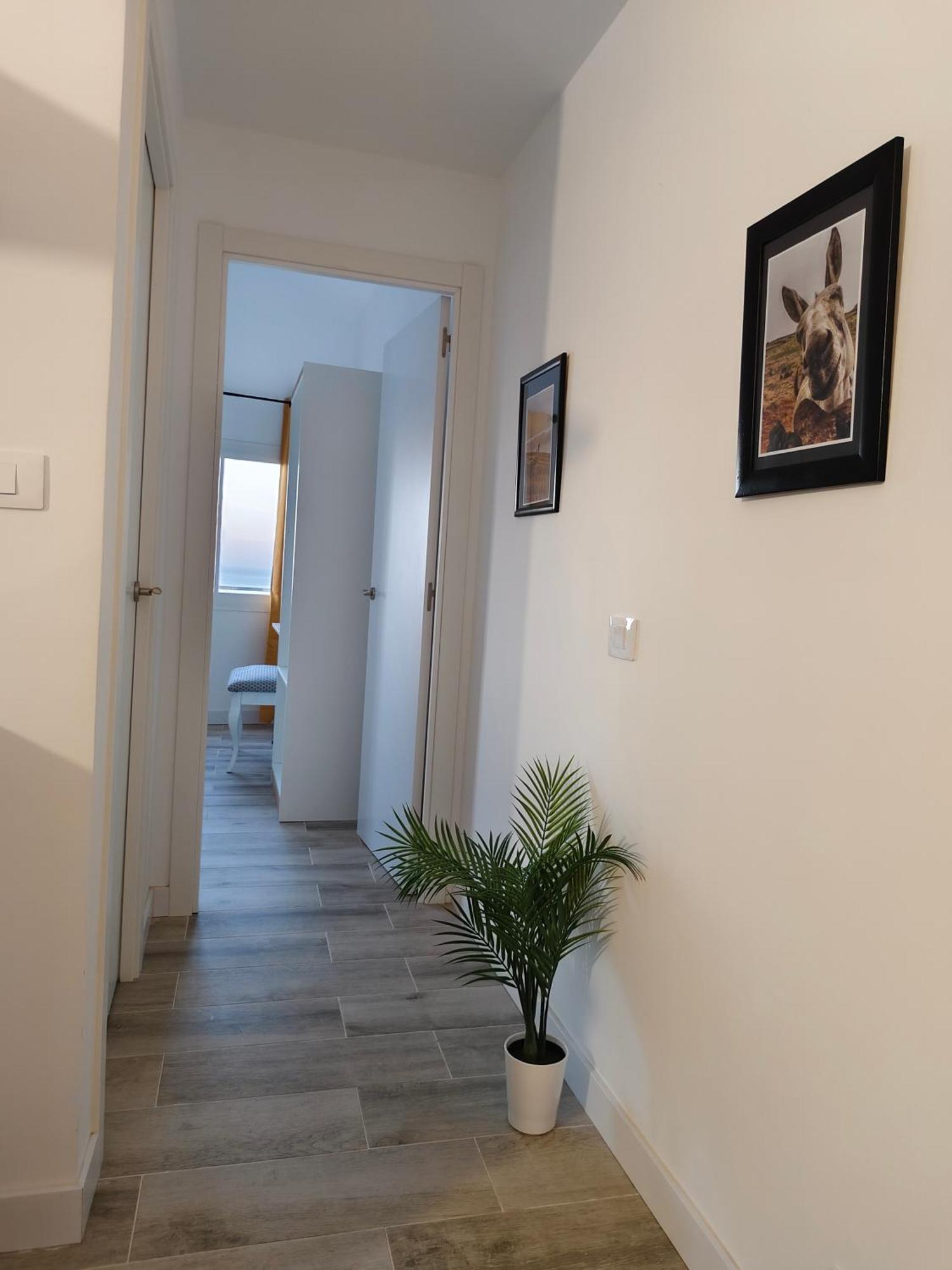 Appartement Hierro Frontera