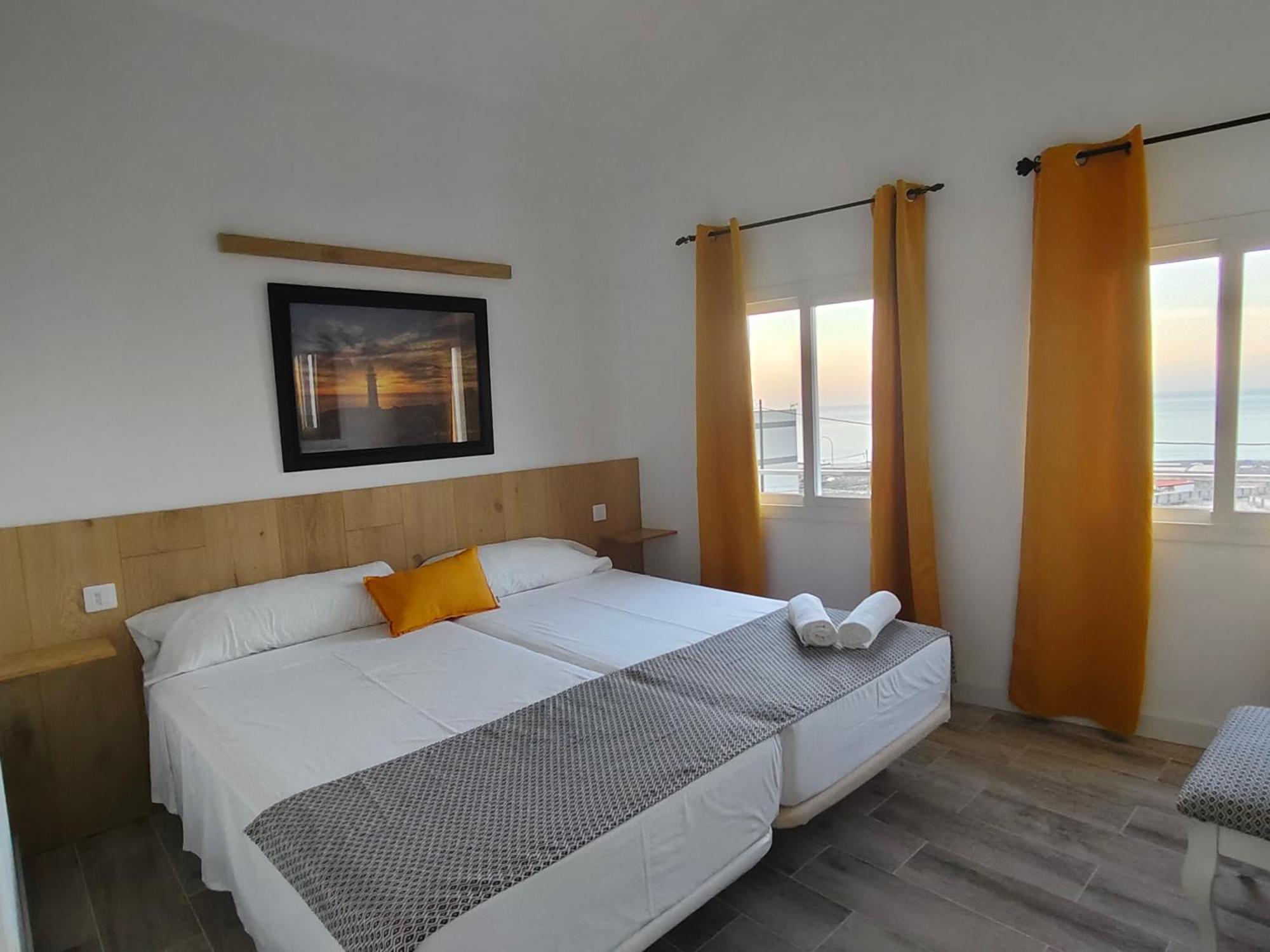 Appartement Hierro *