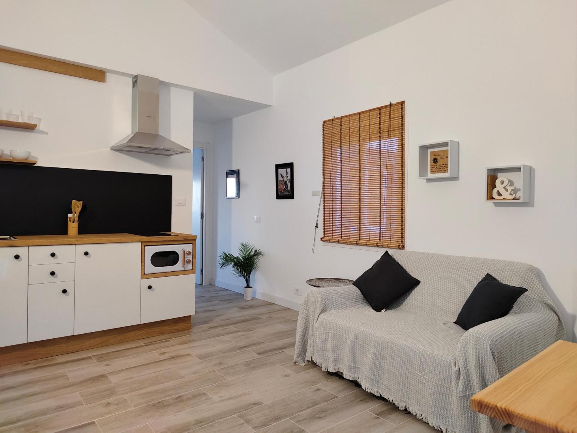 Appartement Hierro