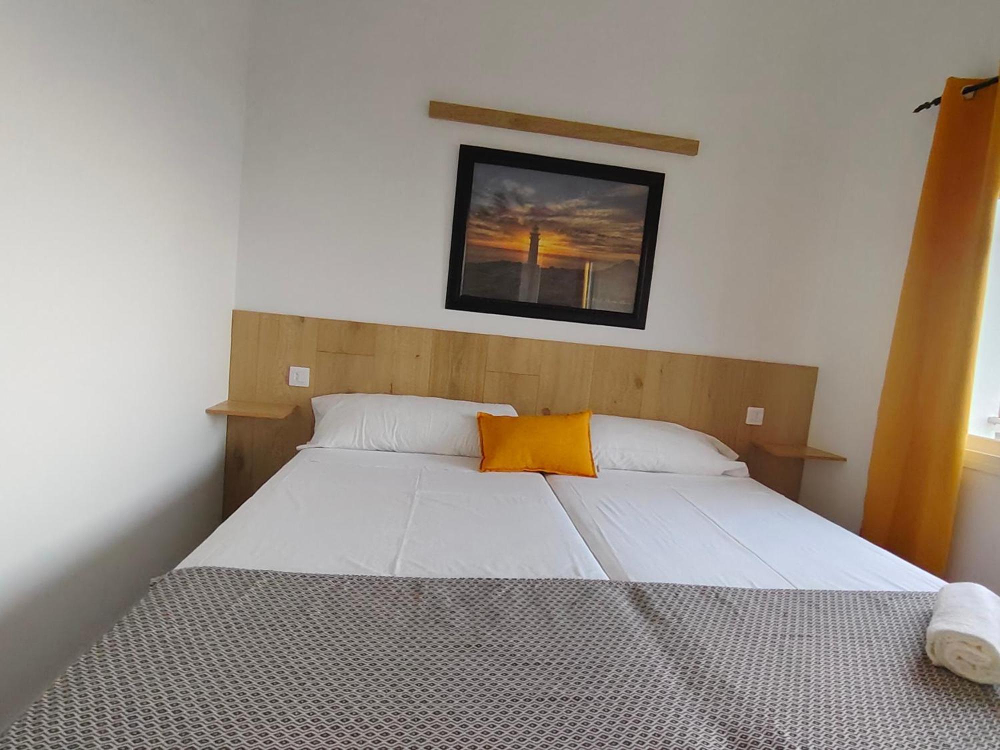 Appartement Hierro Frontera