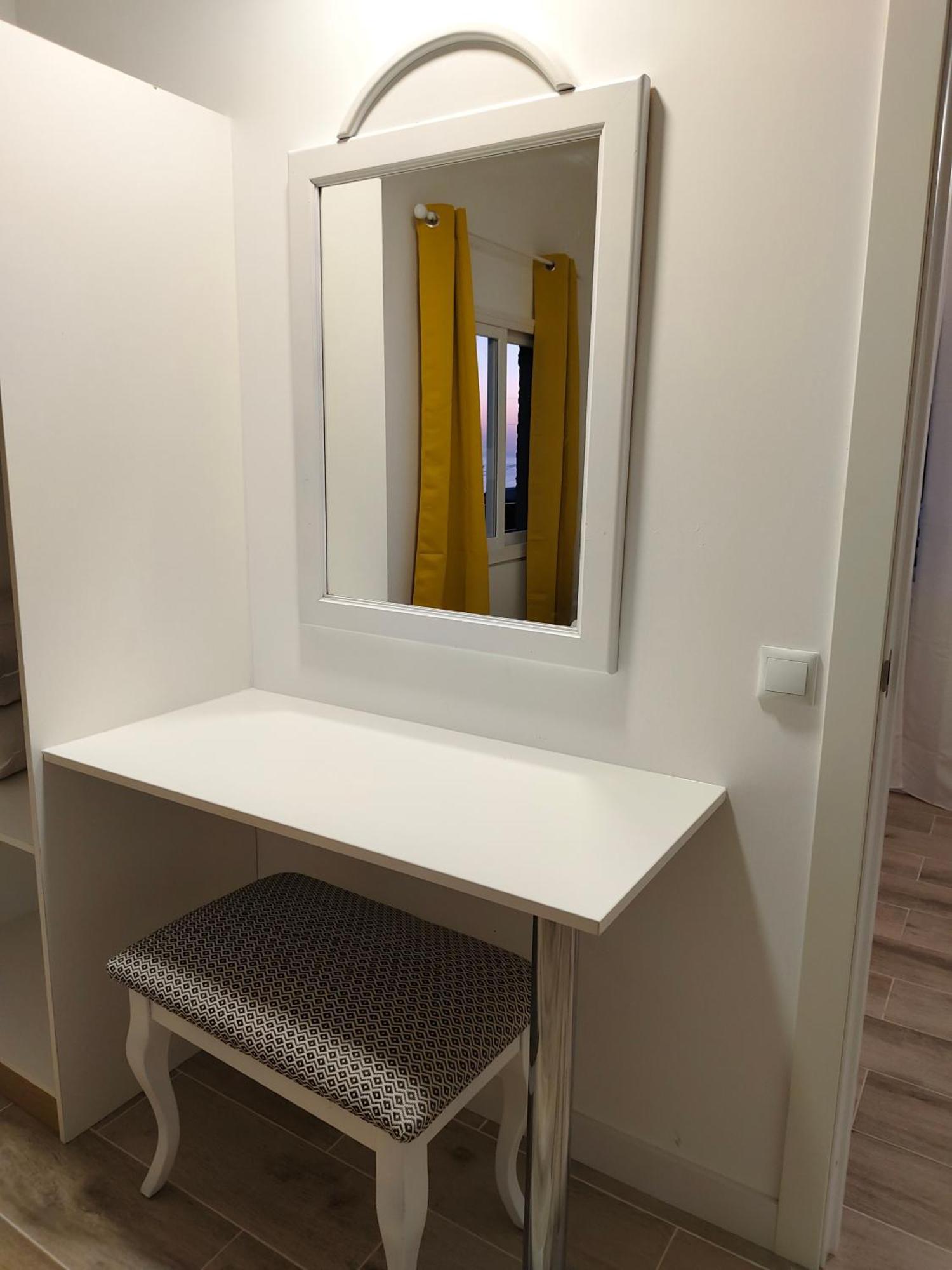 Appartement Hierro Frontera