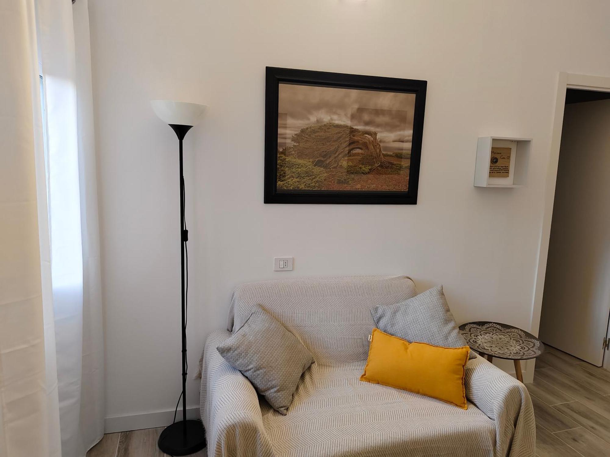 Hierro Appartement