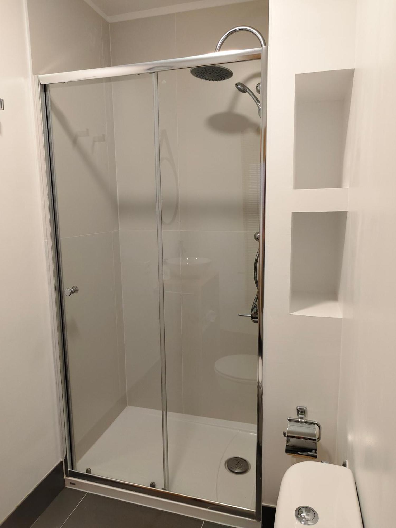 Hierro Appartement Frontera