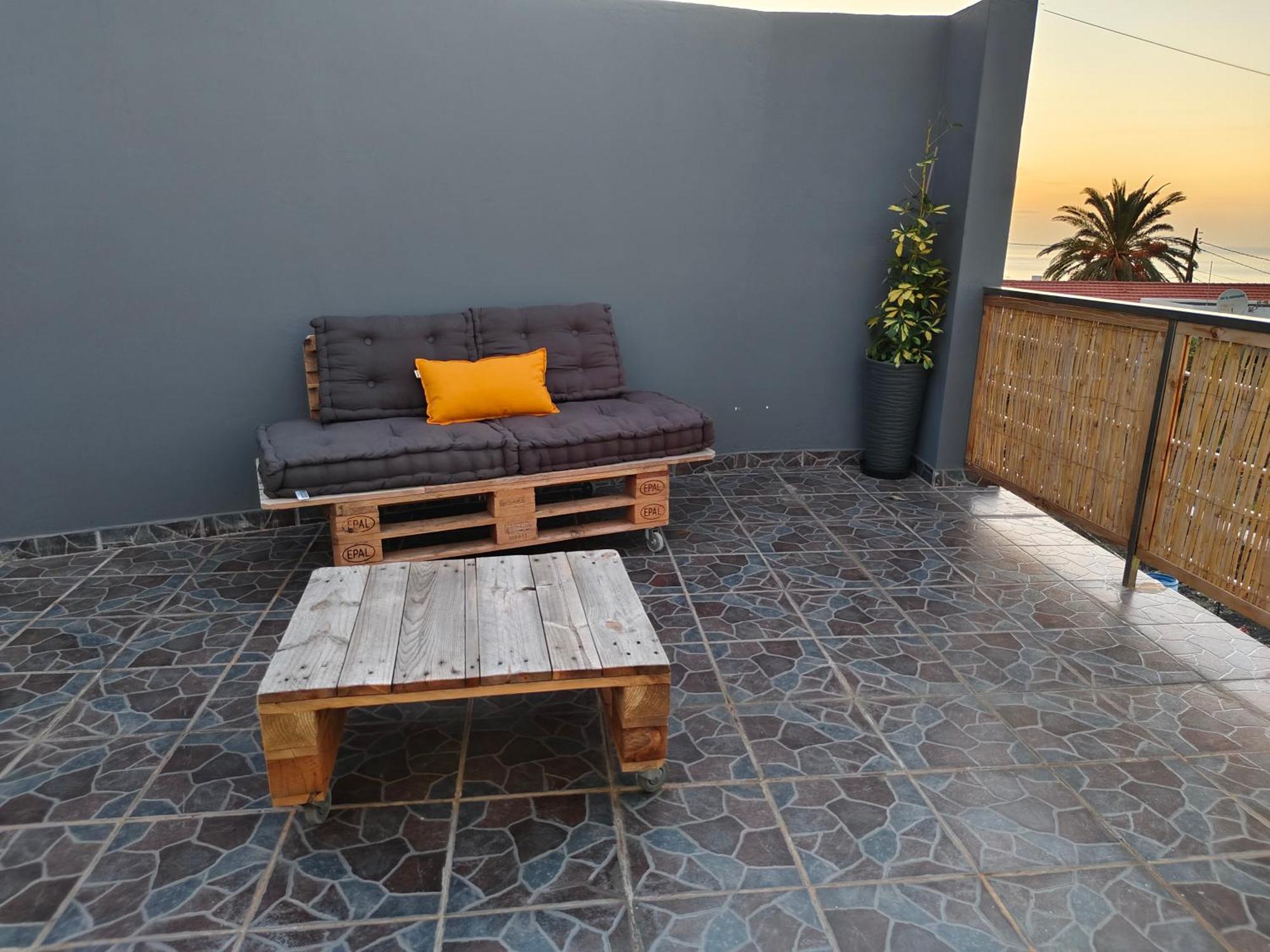 Appartement Hierro Frontera