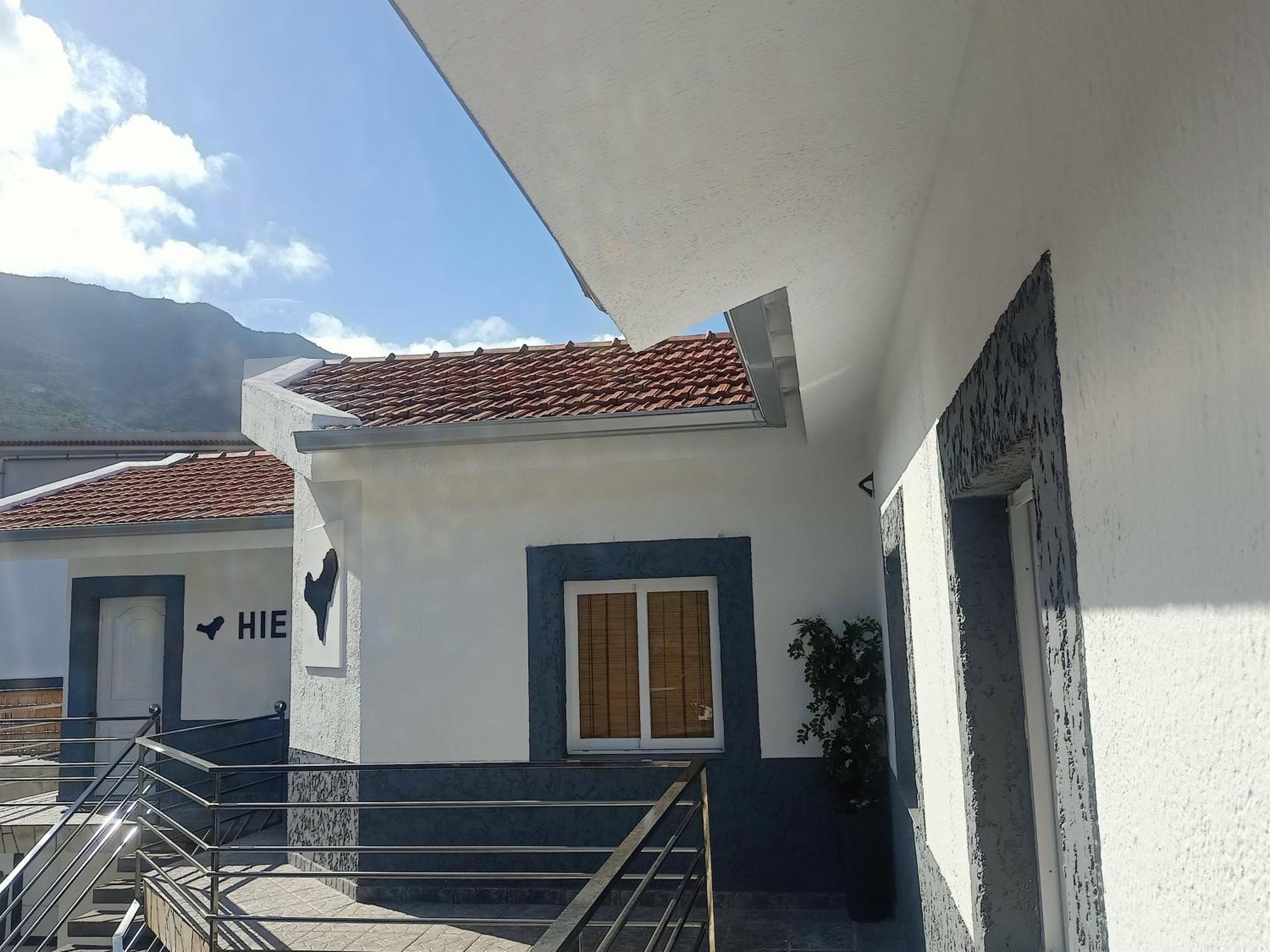Appartement Hierro *