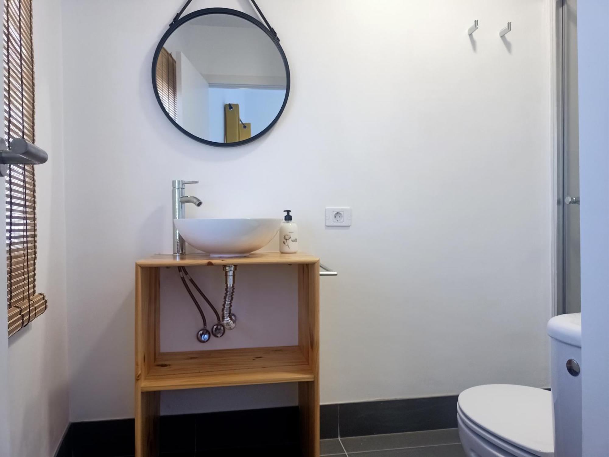 Appartement Hierro *