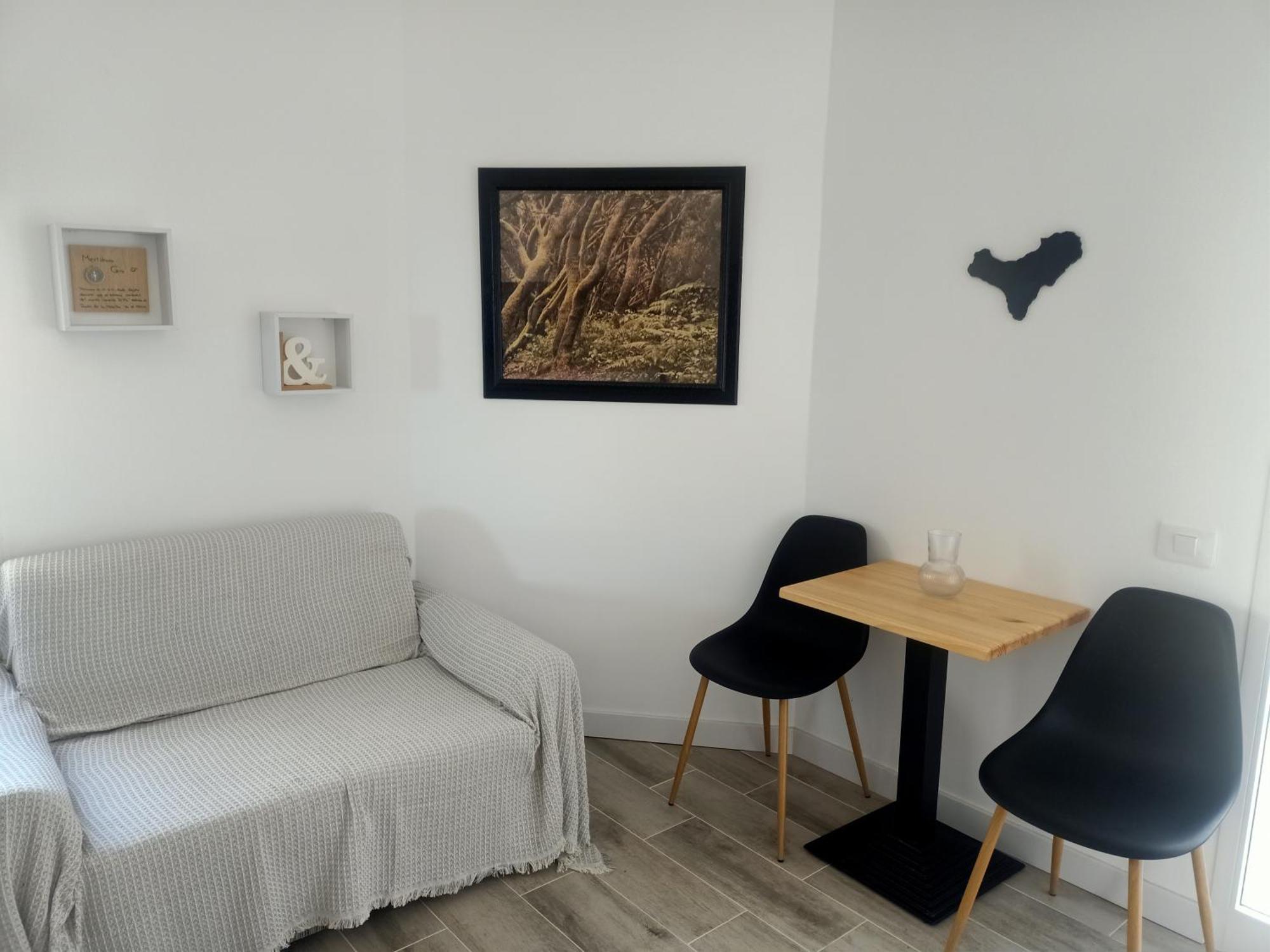 Appartement Hierro Frontera