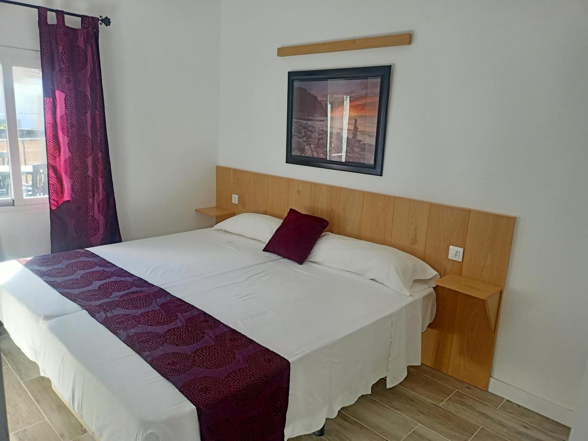 Hierro Appartement