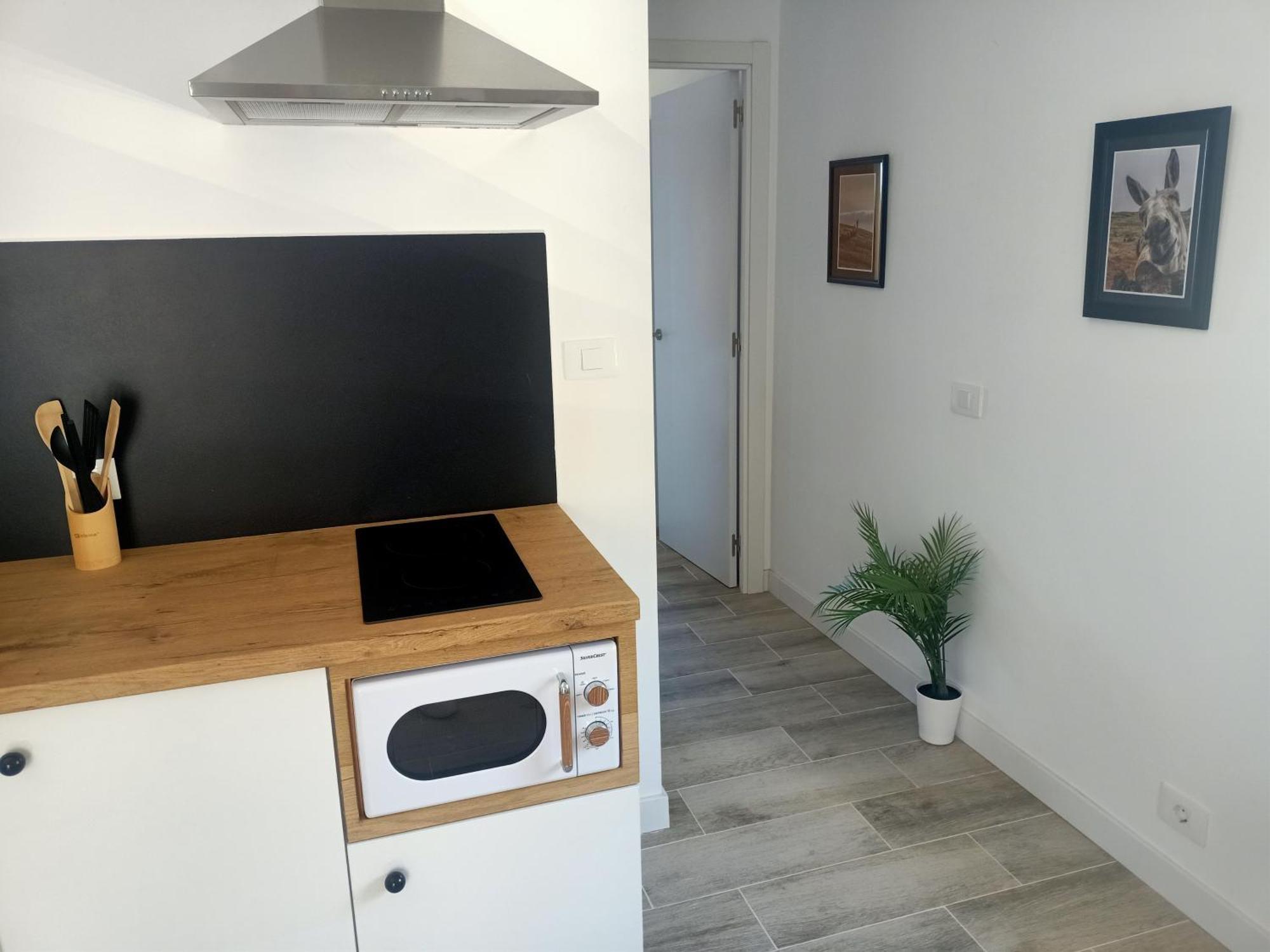 Hierro Appartement Frontera