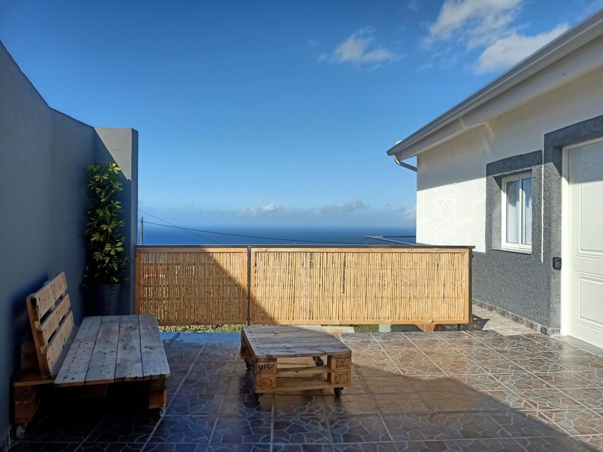 Appartement Hierro *