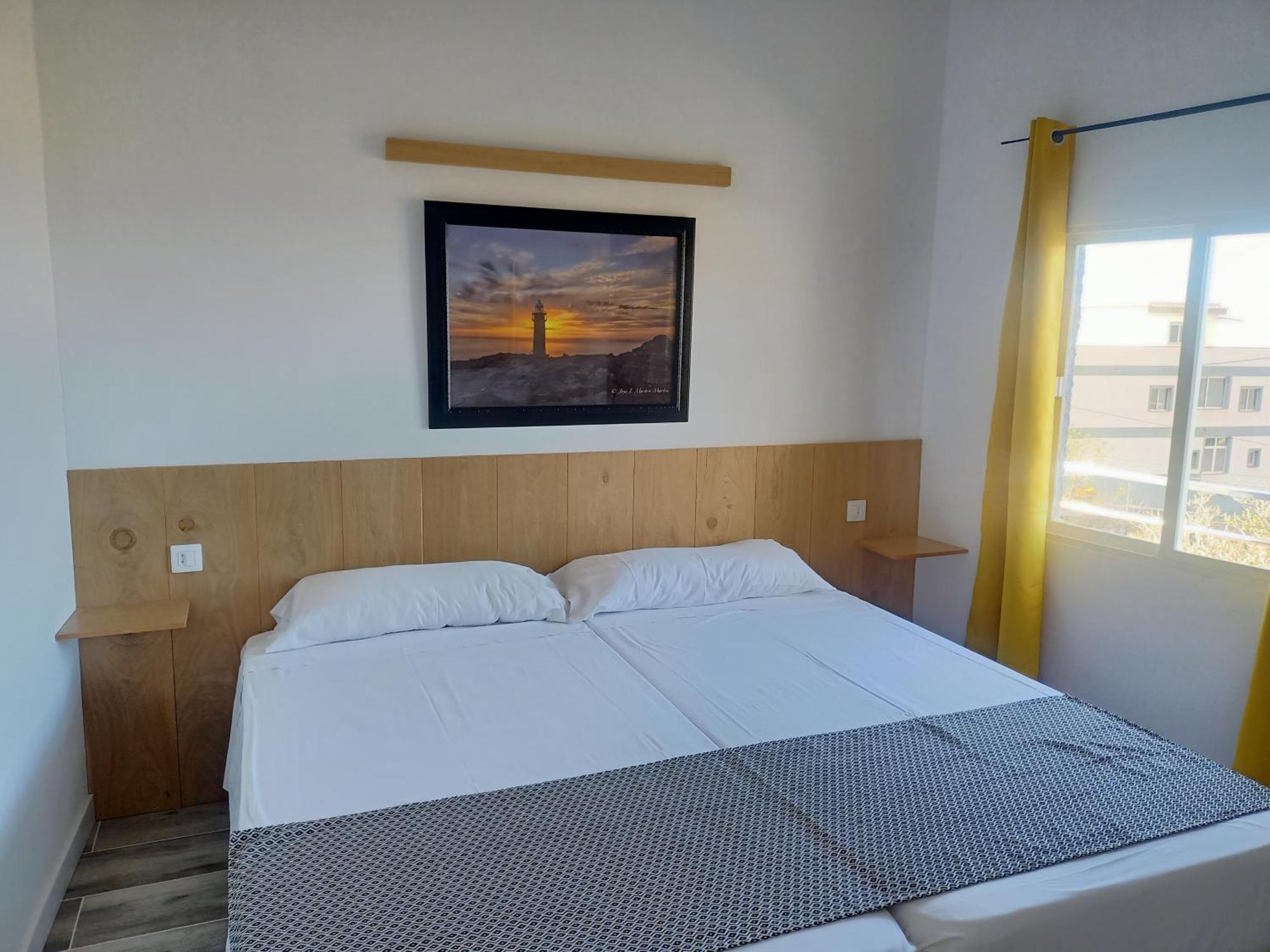 Appartement Hierro Frontera