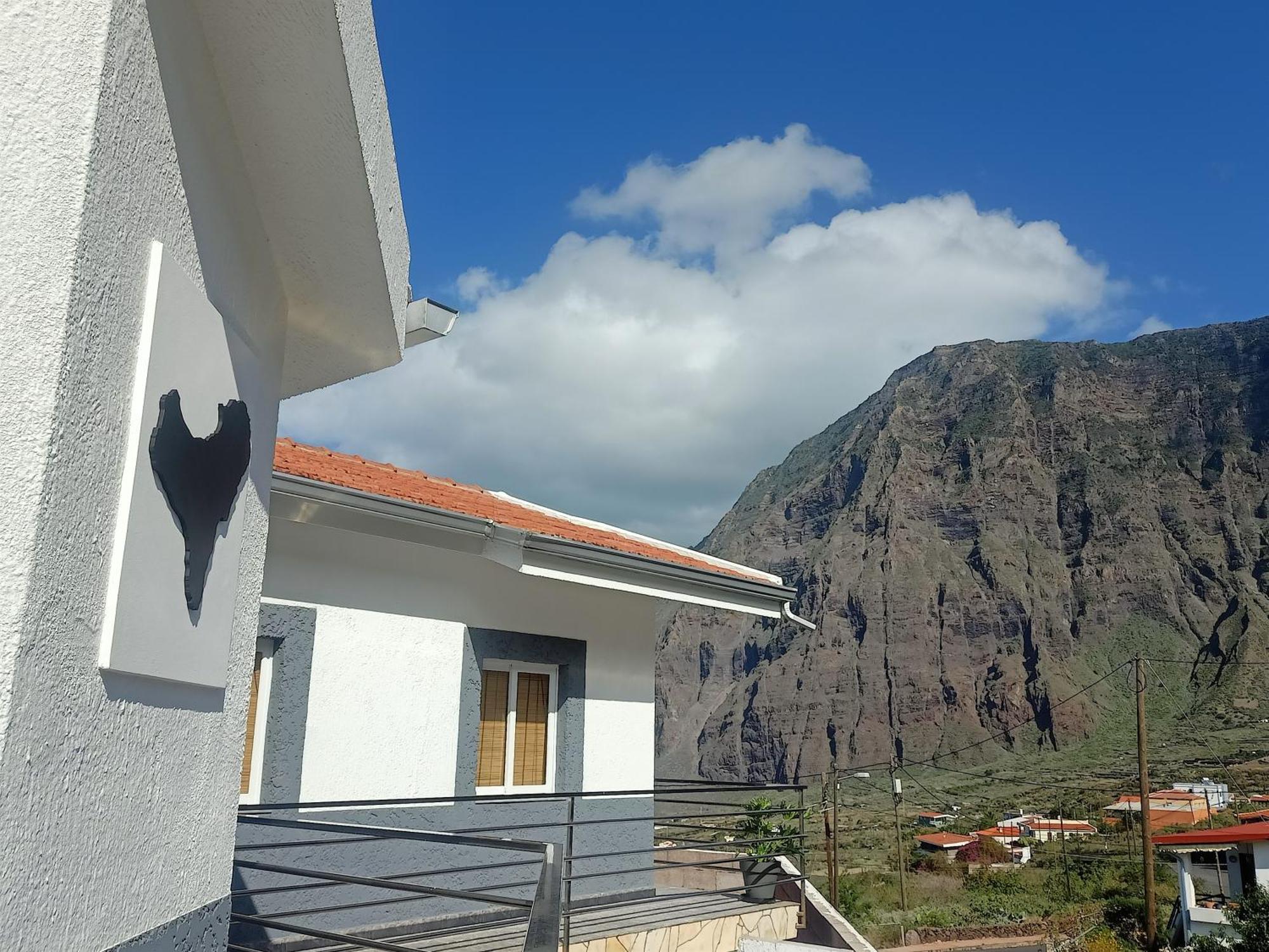 Appartement Hierro