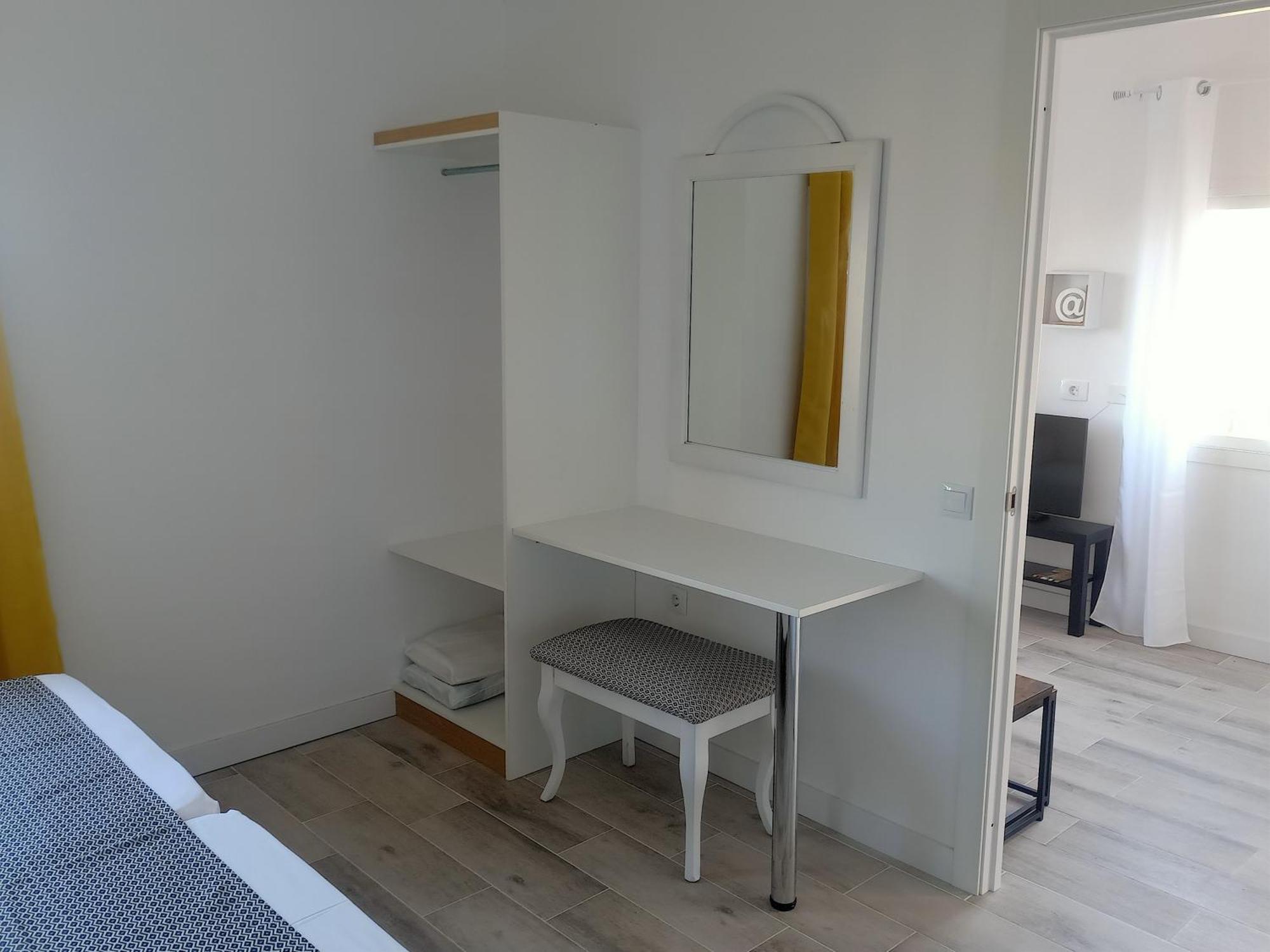 Hierro Appartement