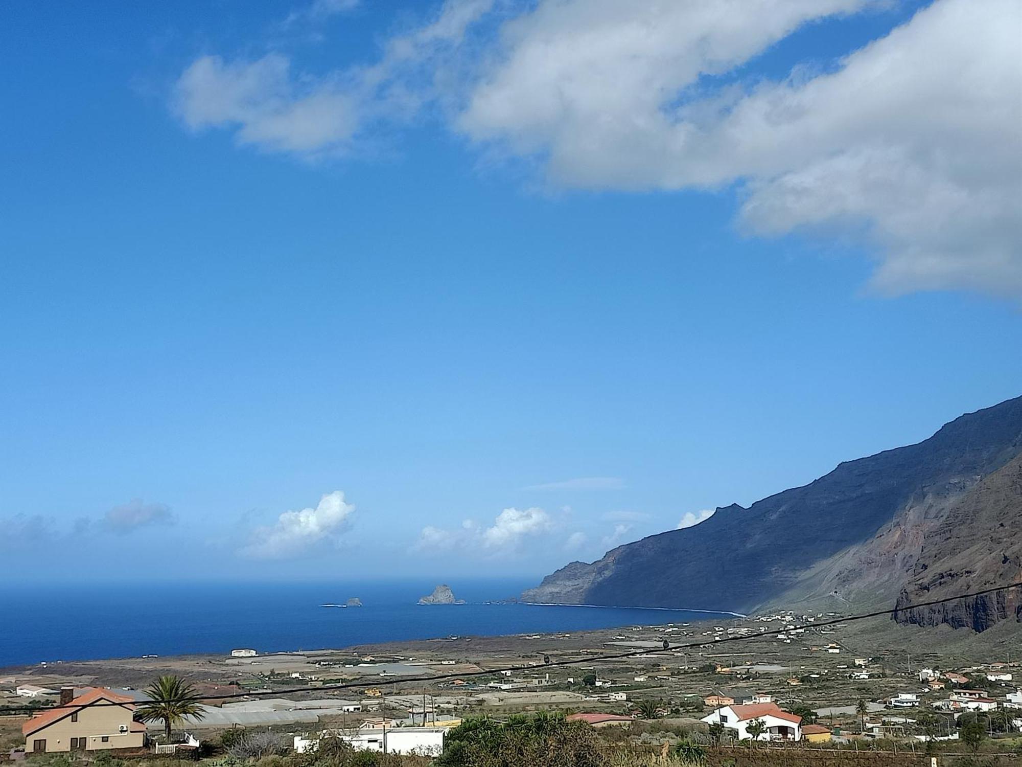 Appartement Hierro