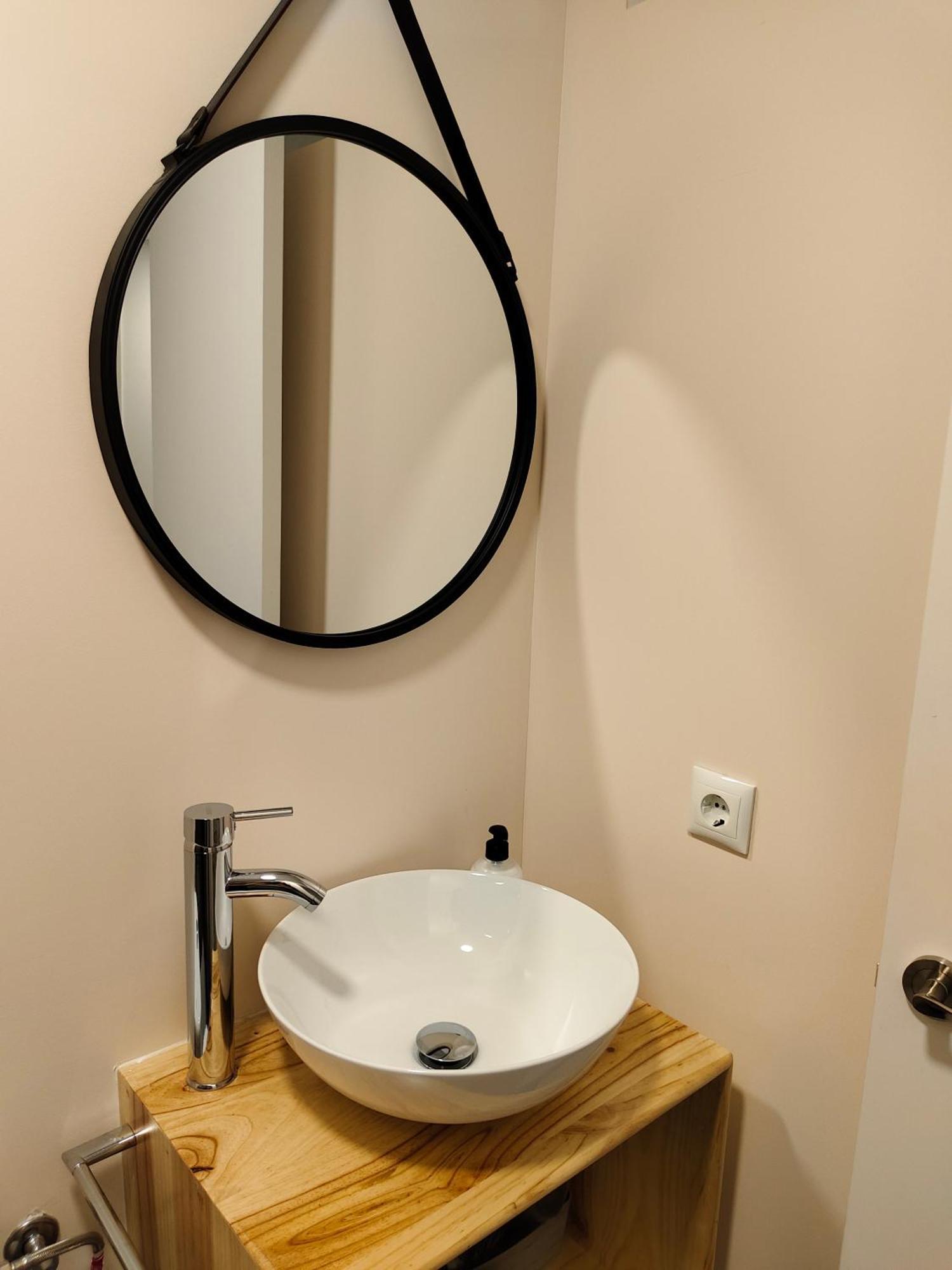 Hierro Apartament Frontera