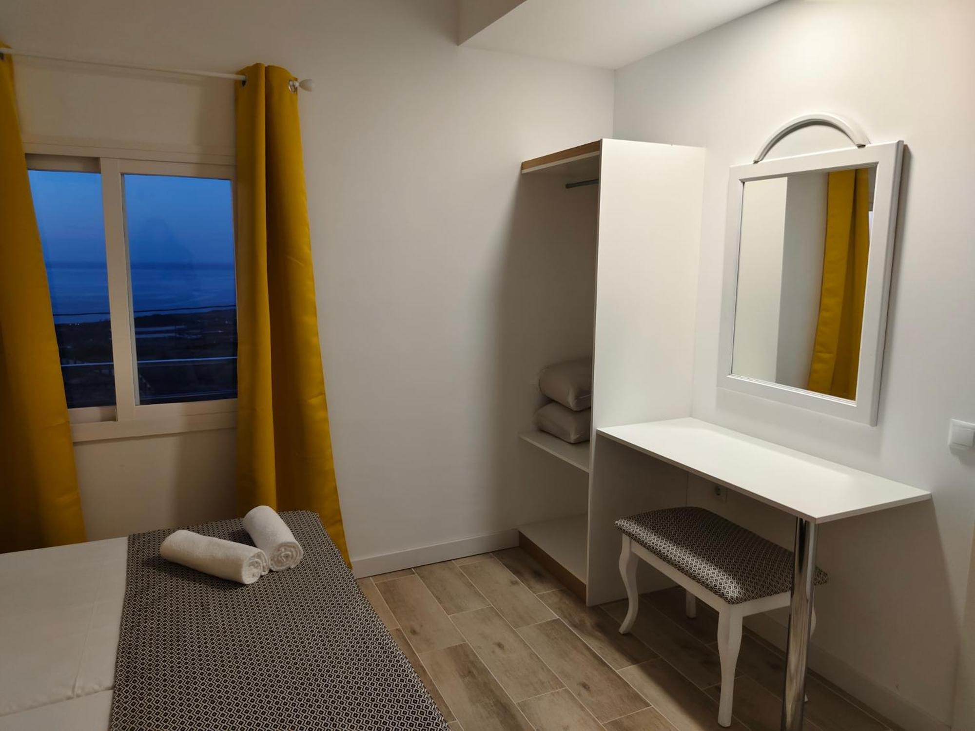 Hierro Apartament