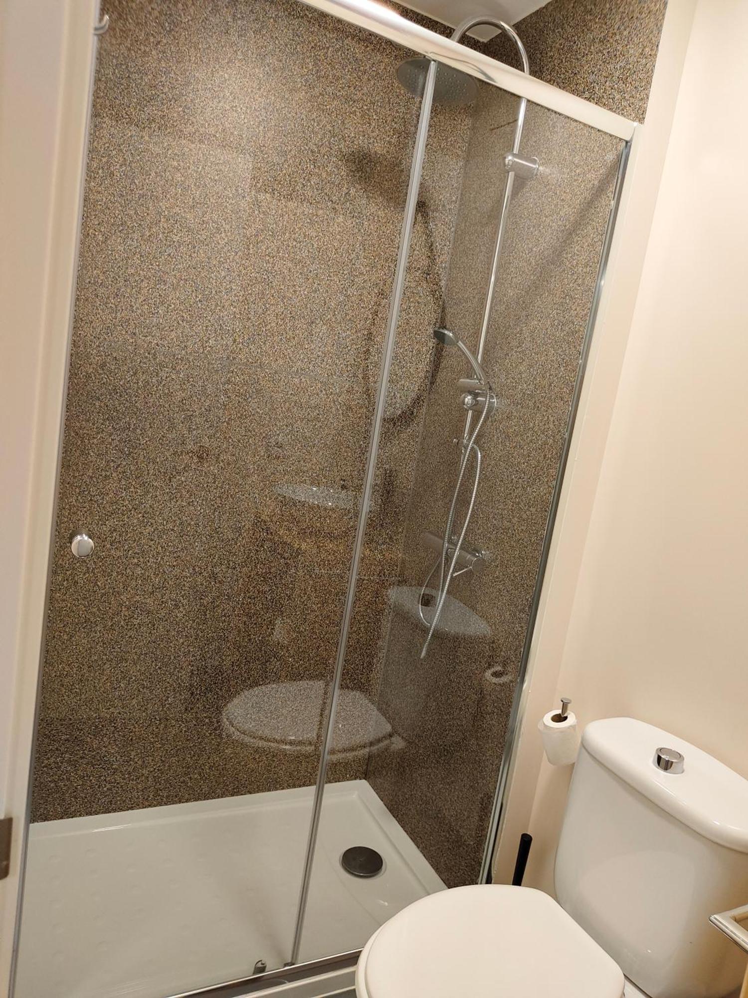 Apartament Hierro