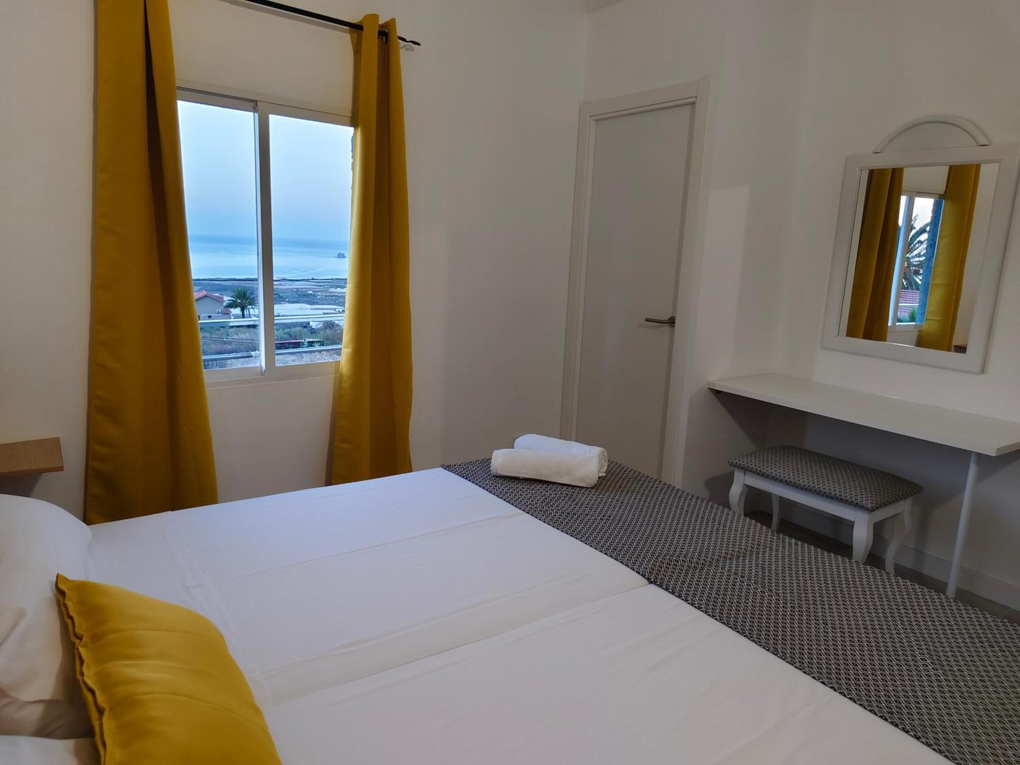 Hierro Apartament Frontera