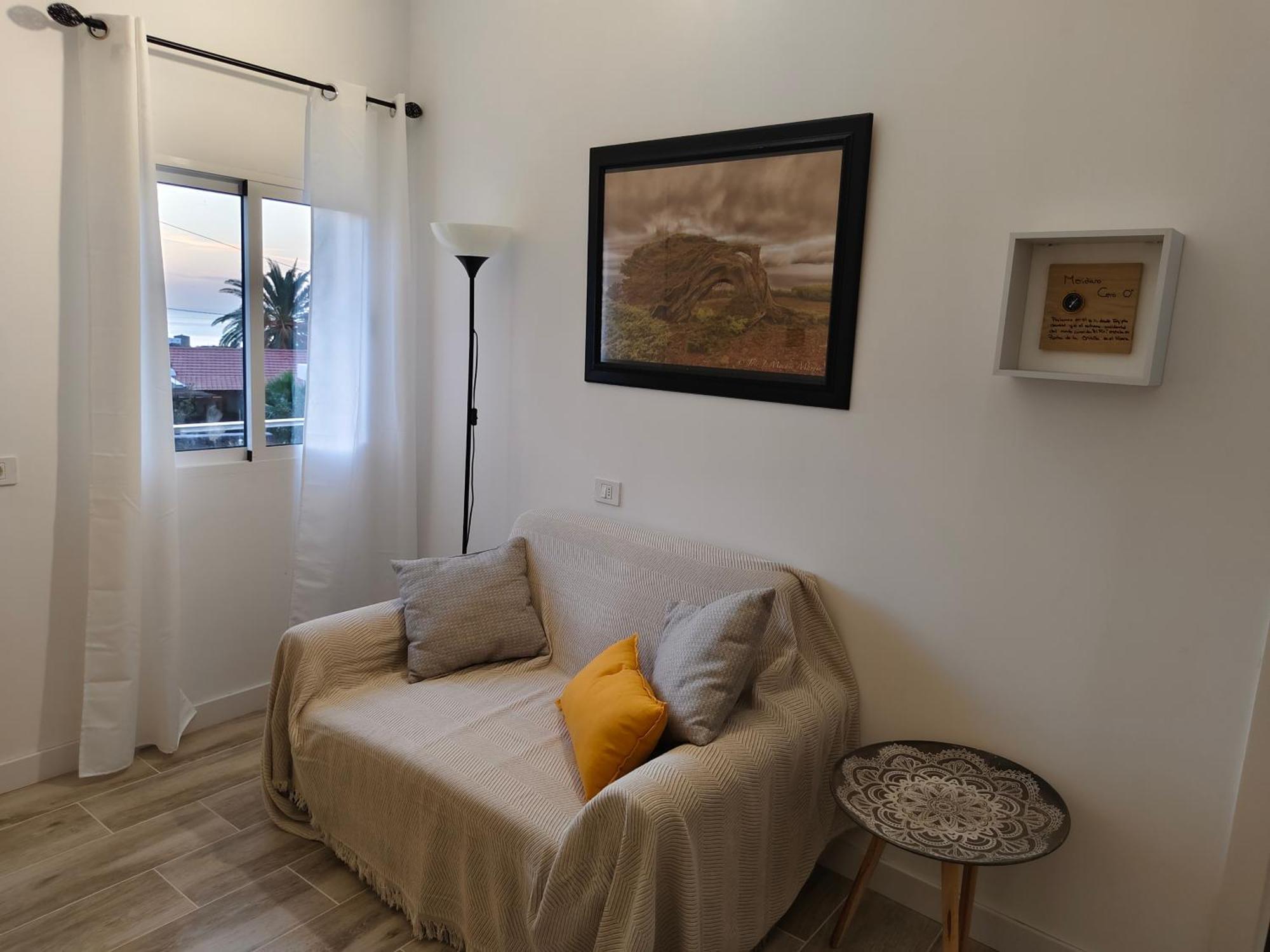 Appartamento Hierro Frontera