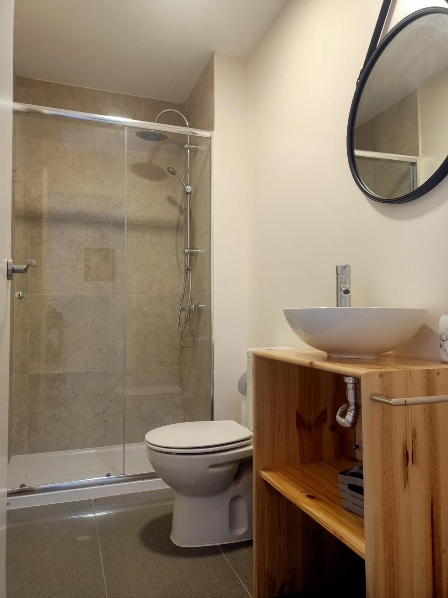 Hierro Apartament Frontera