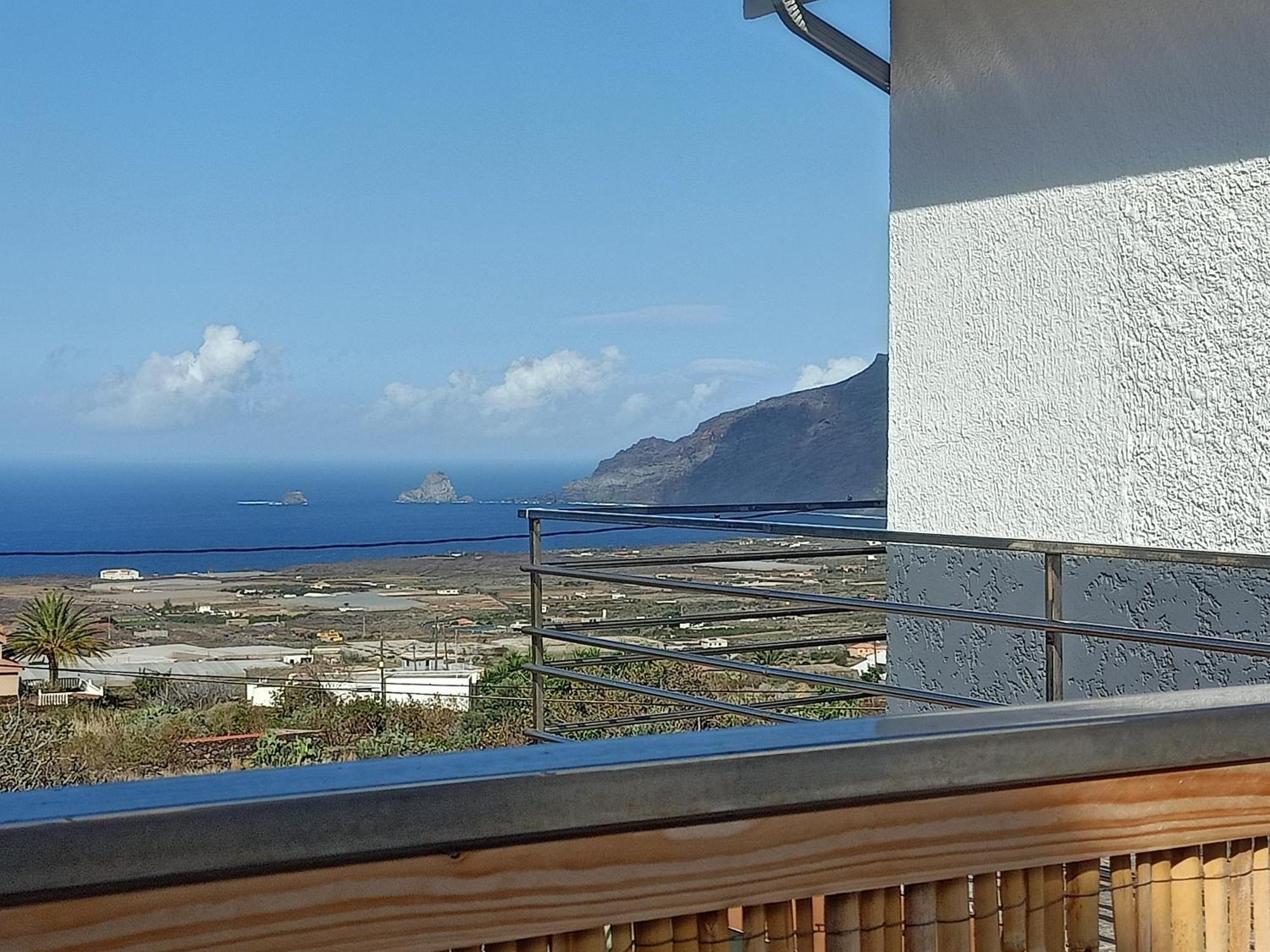 Hierro Apartament *